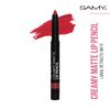 Labial-retráctil-mate-cremoso Cherry-Pie-imagen